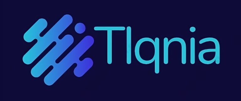 Tiqnia Soluciones logo