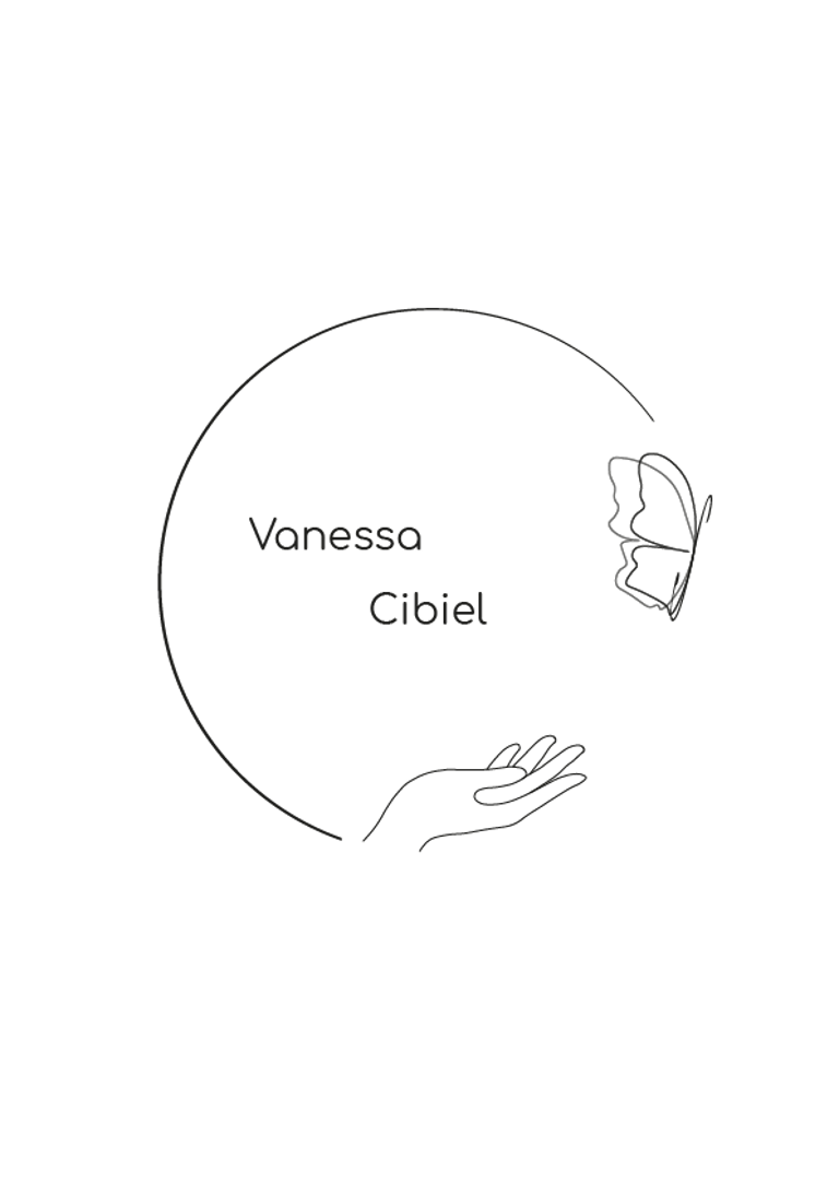 Vanessa Sophrologue logo
