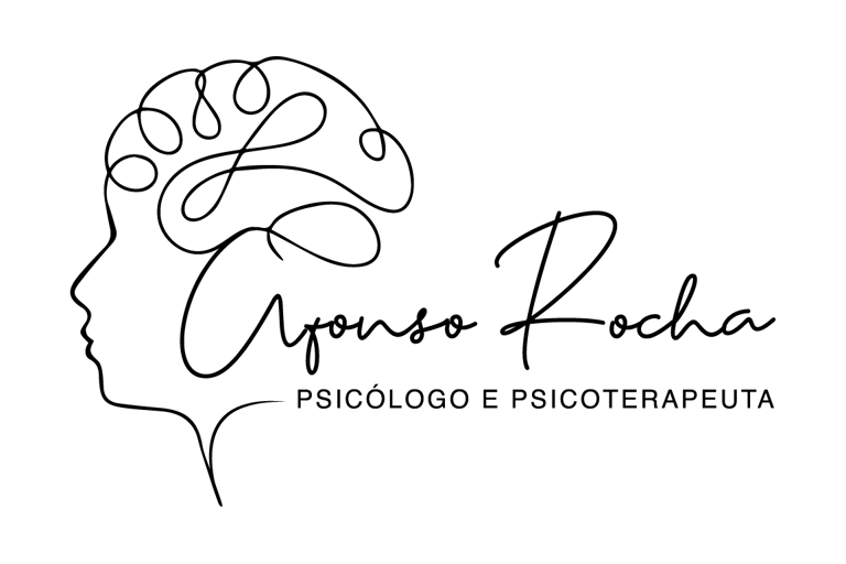 Psicólogo e Psicoterapeuta Afonso Rocha logo