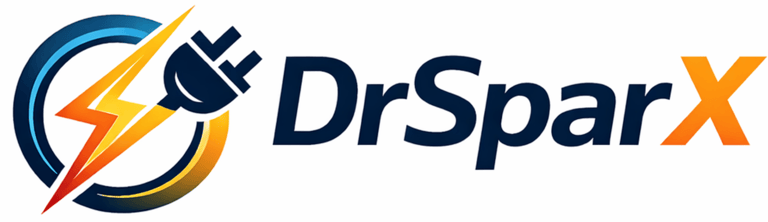 DrSparx logo