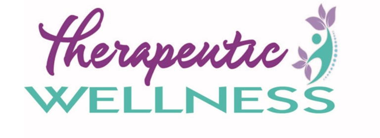 Therapeutic Wellness logo