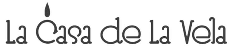 La Casa de La Vela logo