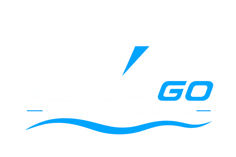 ADRIA GO logo