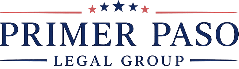 Primer Paso Legal Group logo