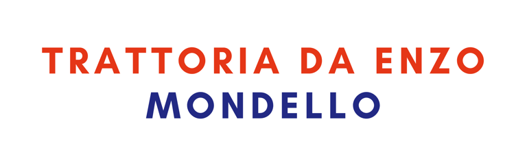 Trattoria da Enzo Mondello logo