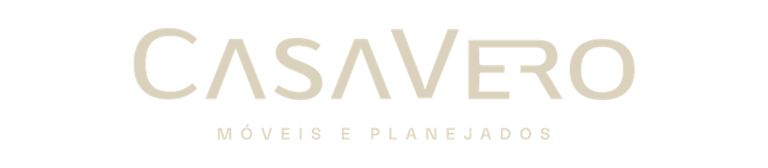 CasaVero Móveis Planejados logo