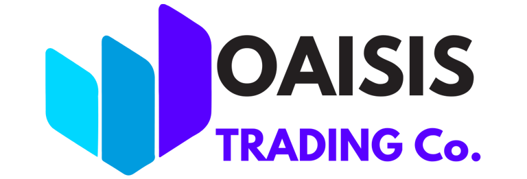 Oaisis Trading Company logo