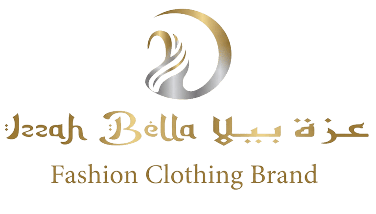 Izzah Bella  logo