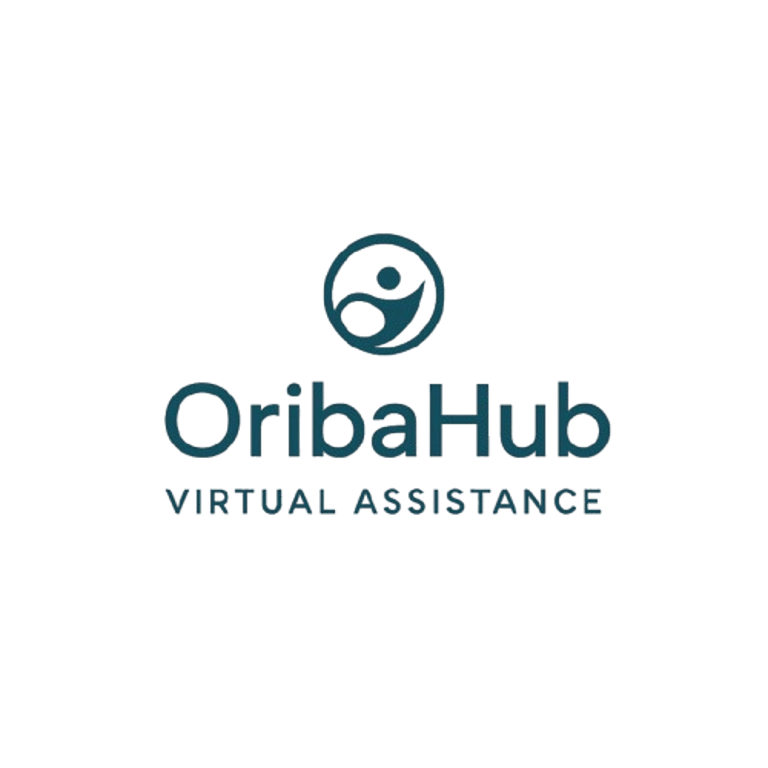 OribaHub Virtual Assistance logo
