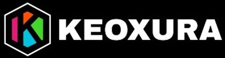 KEOXURA logo