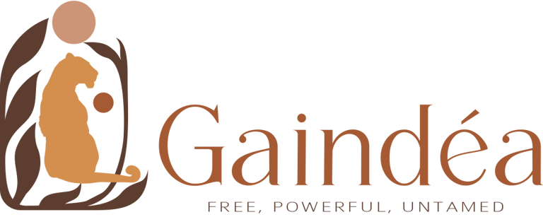 Gaindea logo
