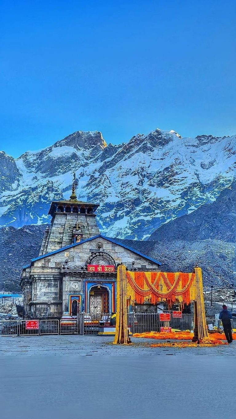 Haridwar to char dham yatra 