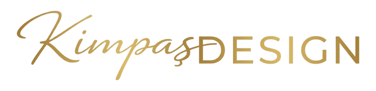 Kimpaş Design logo