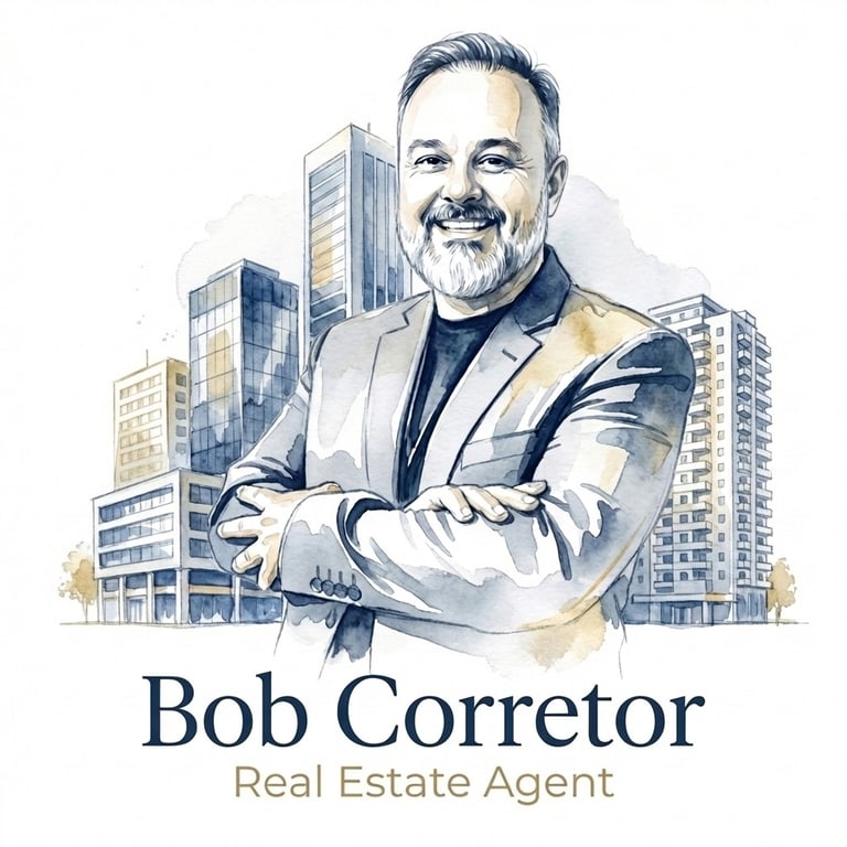 Imóvel Impacto logo