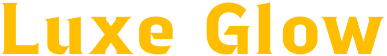 Luxe Glow logo