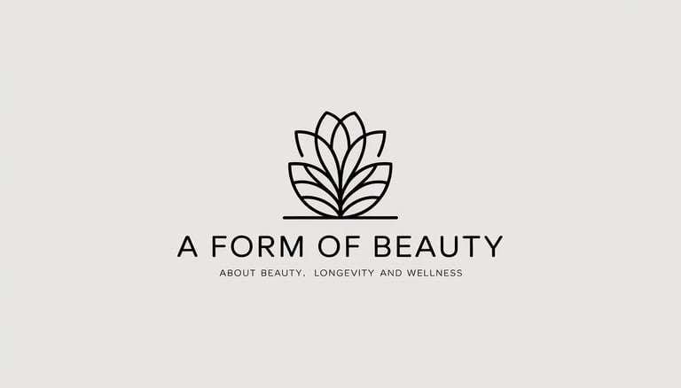 A Form Of Beauty logo