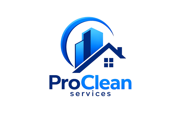 ProClean Services logo