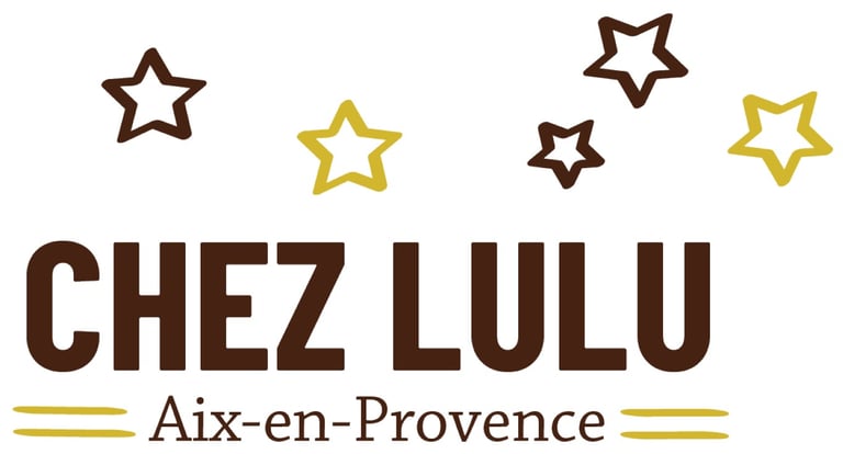 Chez Lulu Aix en Provence logo