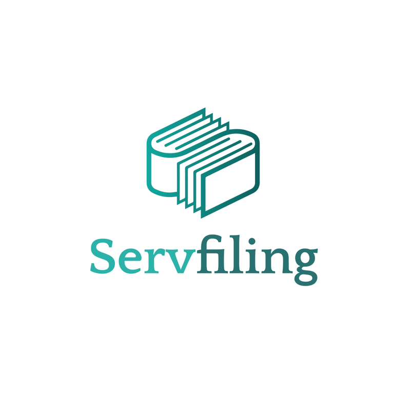 servfiling logo