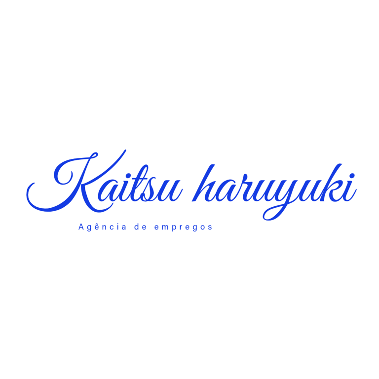 Kaitsu haruyuki logo