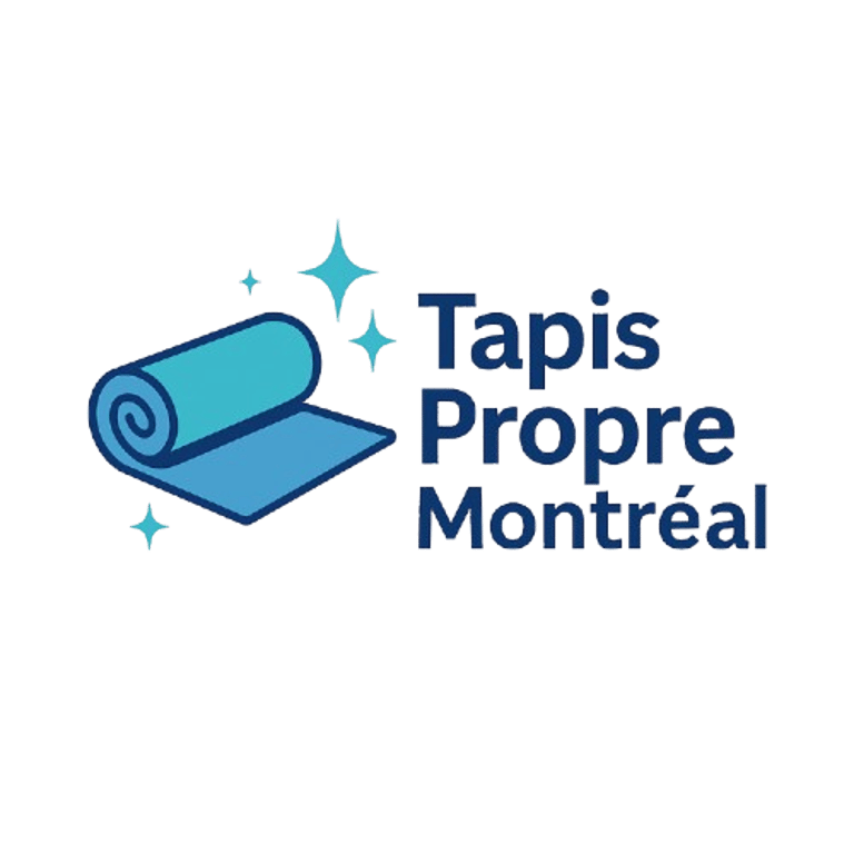 TAPIS PROPRE MONTREAL logo