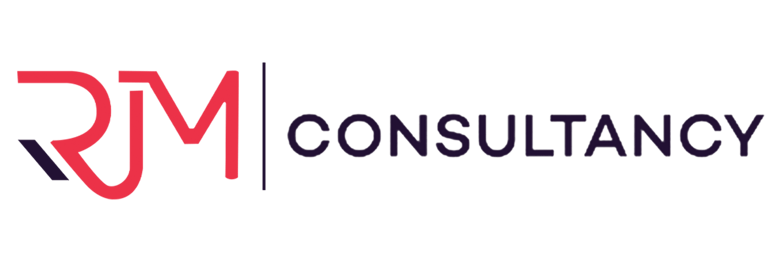RJM Consultancy logo