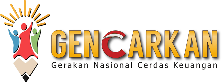 Gencarkan logo