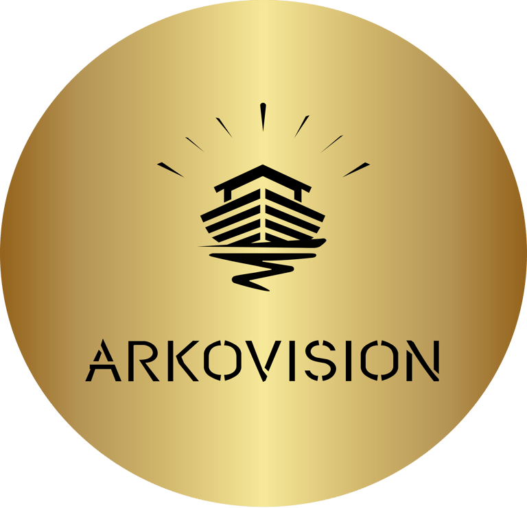 ARKOVISION logo