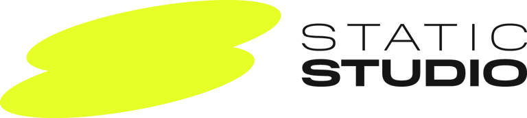 Static Studios logo