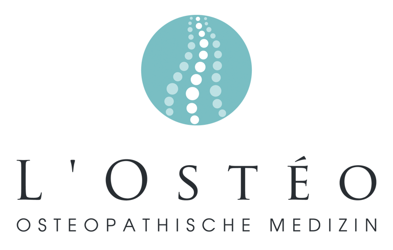 L'Ostéo logo