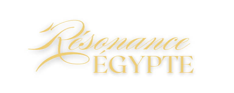 Resonance Egypte logo
