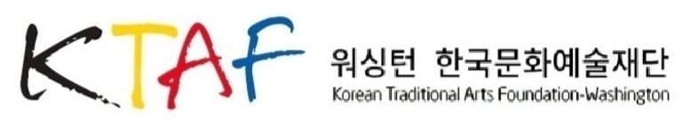Korean Traditional Arts Foundation - Washington (KTAFW) logo