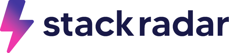 Stack Radar logo