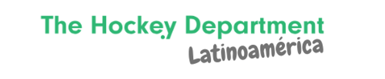 The Hhockey Department Latam logo