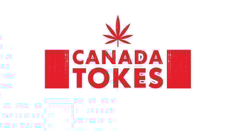 Canada Tokes logo