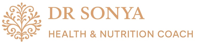 Dr Sonya logo