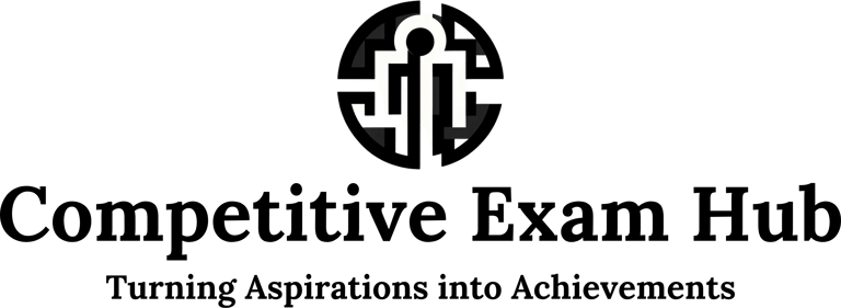 Competitive Exam Hub logo
