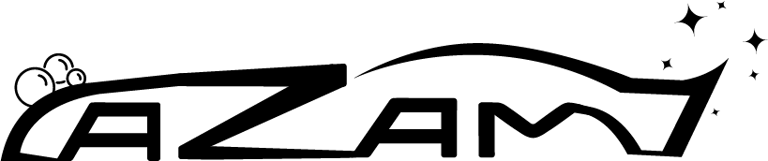 Azam logo