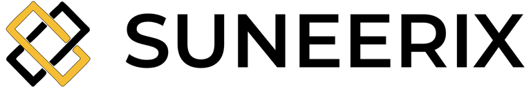 Suneerix logo