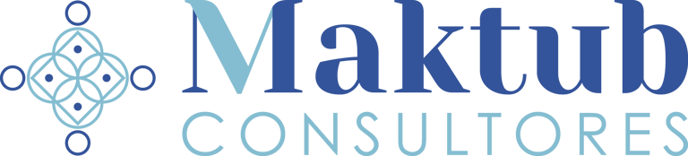 Maktub Consultores logo