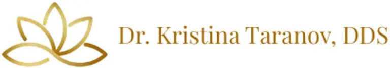 Dr. Kristina Taranov, DDS logo