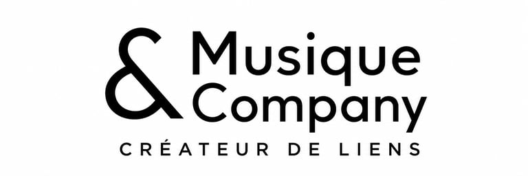Musique & Company logo