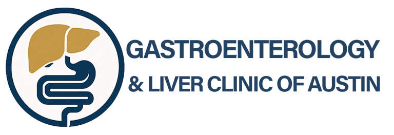 Gastroenterology and Liver Clinic of Austin logo