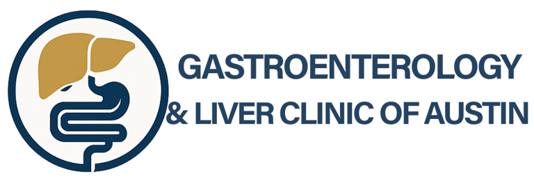 Gastroenterology and Liver Clinic of Austin logo