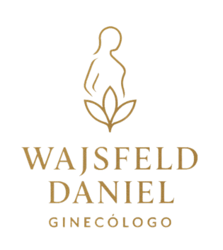 Daniel Wajsfeld - Ginecólogo logo