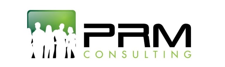 PRM Consulting, Inc. logo