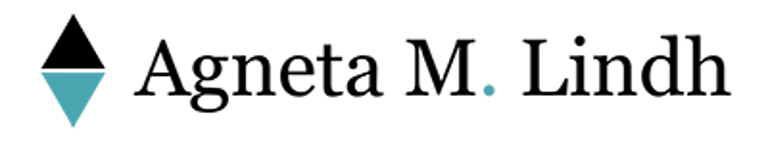Agneta M. Lindh logo