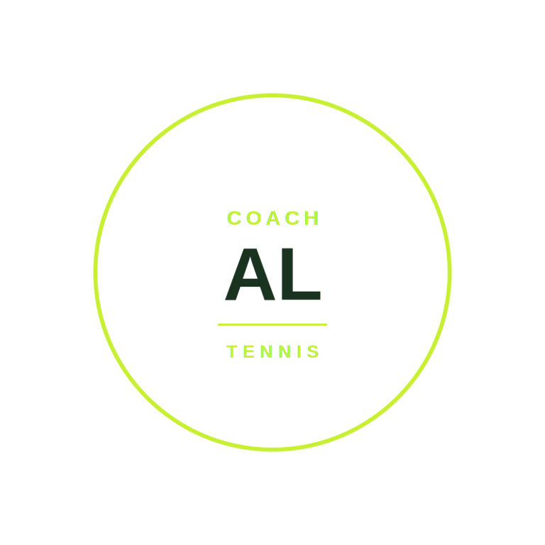 Coach AL Perez logo