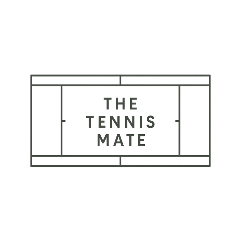 TheTennisMate logo