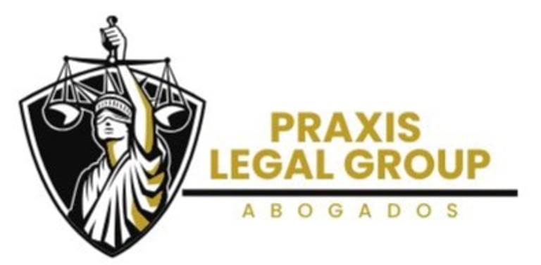 Legal Group logo